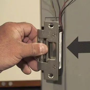 Electric Strike in Citrus Park, FL