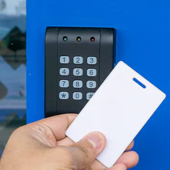 Employee Access Card Systems in Citrus Park, FL