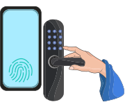 Access Control Technician in Citrus Park