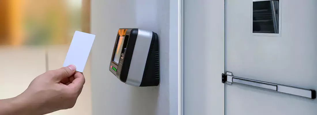 Advanced Badge Access Control Systems for Citrus Park Businesses