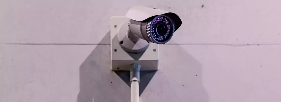 Advantages of Professional Motion Detection Camera Installation in Citrus Park, FL