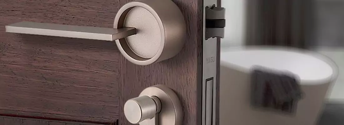 Affordable Cylinder Strike Installation Services in Citrus Park, FL