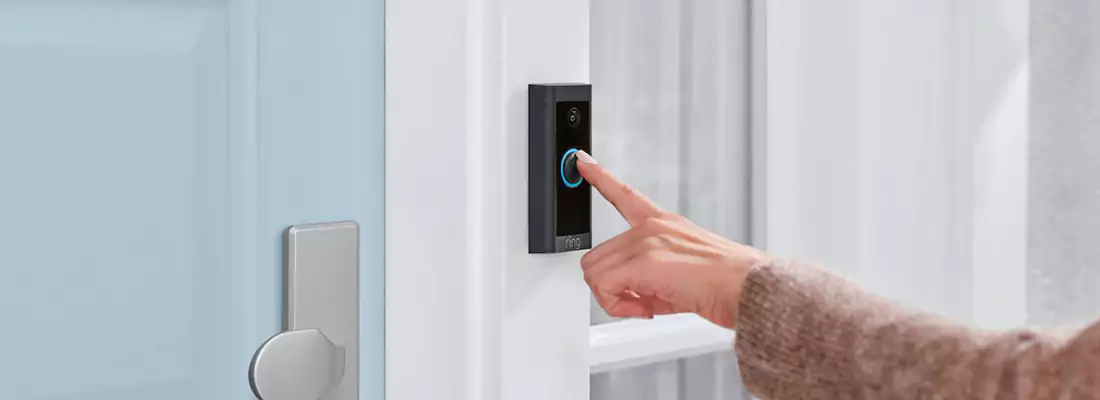 Affordable Electric Doorbell Solutions for Homes and Offices in Citrus Park, FL