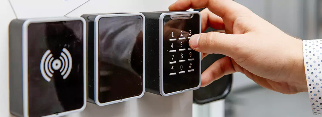 Affordable Gate Safety Sensor Systems for Homes in Citrus Park, FL