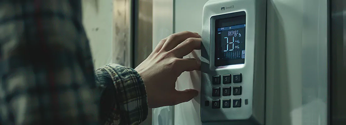 Affordable Keyless Entry Systems for Homes and Businesses in Citrus Park, FL