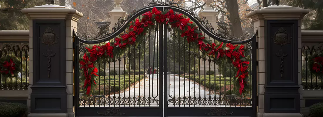 Affordable Proximity Sensor Gate Solutions for Homes and Businesses in Citrus Park, FL