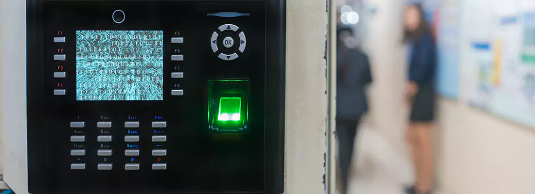 Benefits of Time-Based Lock Schedule Systems for Homes and Businesses in Citrus Park, FL