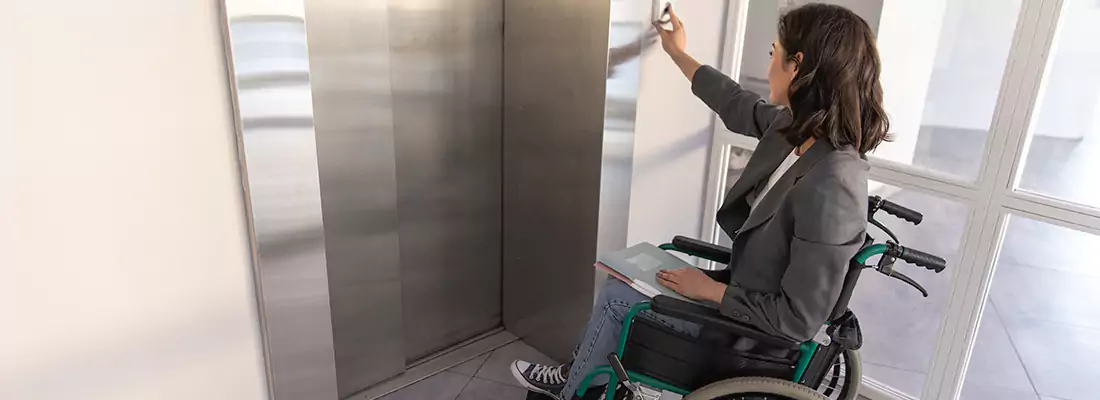 Best Handicap Door System Service in Citrus Park, FL