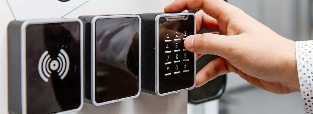 Best WiFi Smart Locks for Homes and Offices in Citrus Park, FL