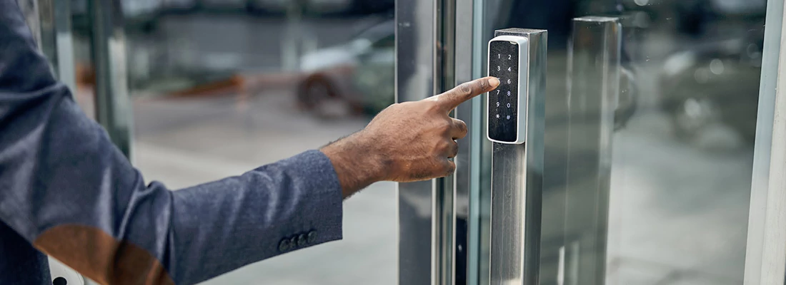 Commercial RFID Door Lock Systems in Citrus Park, FL