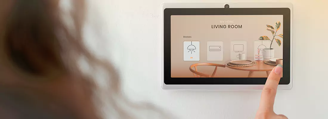 Commercial Video Intercom Systems for Businesses in Citrus Park, FL