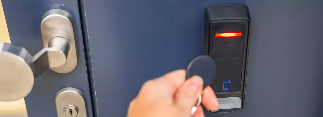 Cost of Installing Fob Door Locks in Citrus Park, FL