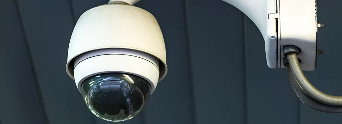 Cost of Installing HD CCTV Cameras in Citrus Park, FL