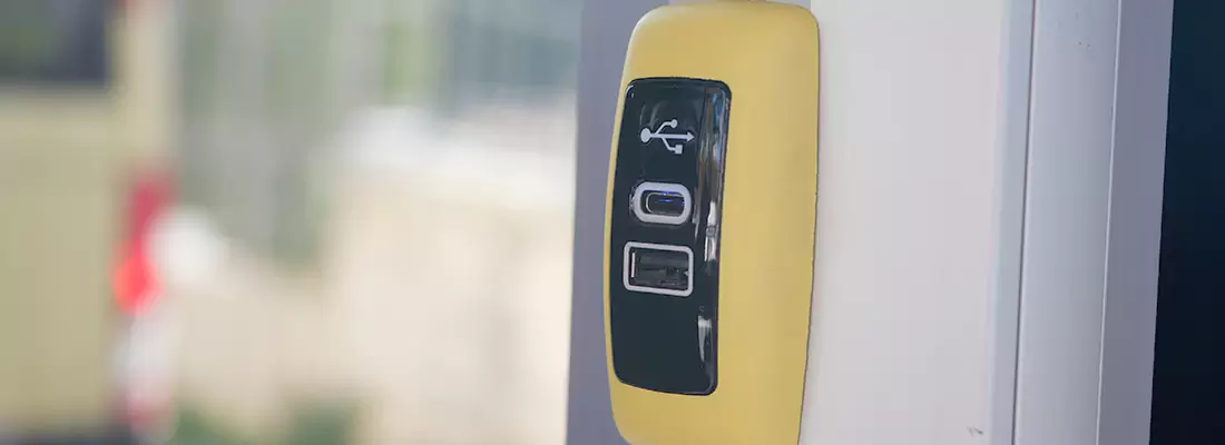 Custom Door Proximity Sensor Solutions for Businesses in Citrus Park, FL