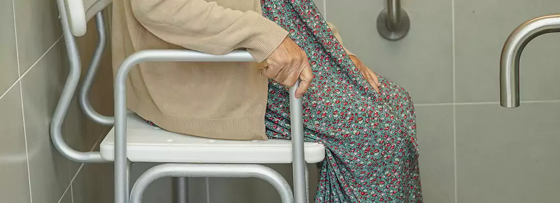 Custom Handicap Bathroom Remodeling in Citrus Park, FL