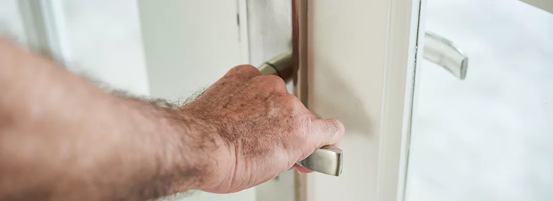 Custom Push to Lock Door Systems for Your Property in Citrus Park, FL