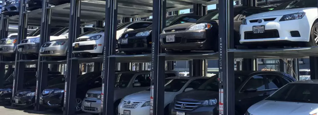 Electric Parking Pillars: A Smart Parking Solution for Residents in Citrus Park, FL