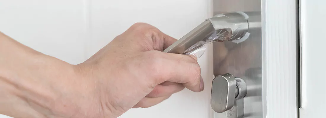 Expert Garage Door Opener Repair and Installation in Citrus Park, FL