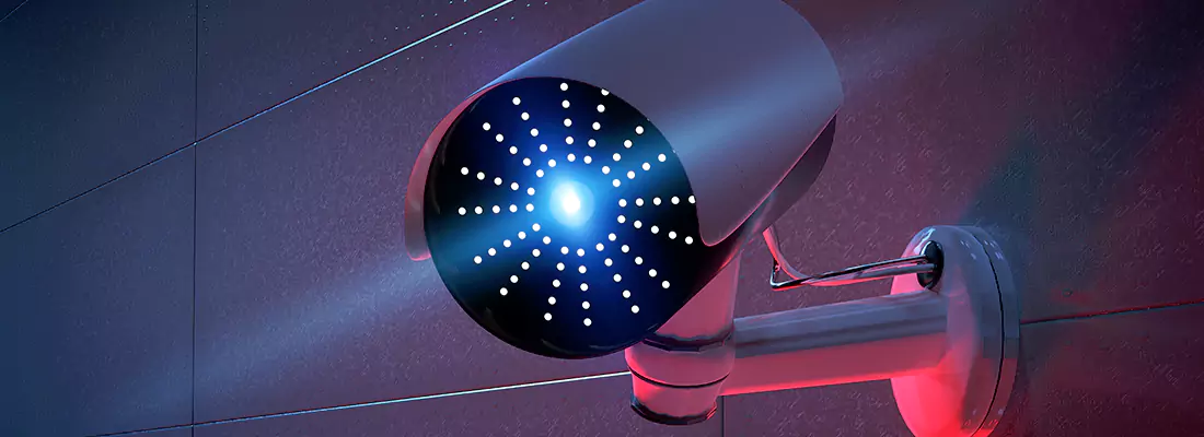 Features of Our Night Vision CCTV Cameras in Citrus Park, FL