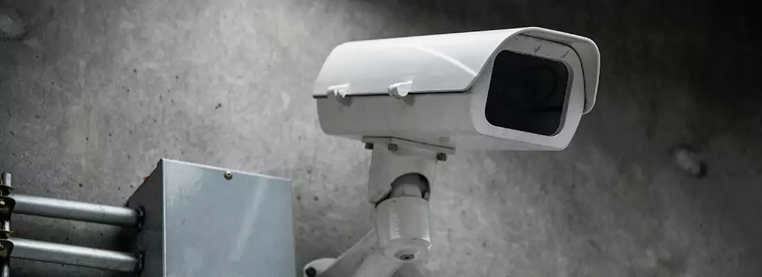Indoor CCTV Camera Repair and Maintenance Services in Citrus Park, FL