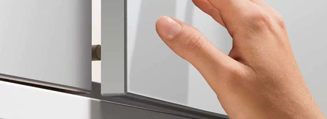 Professional Installation of Push to Open Door Systems in Citrus Park, FL