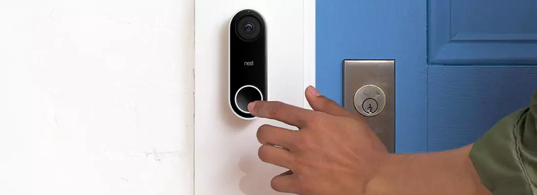 Reliable Electric Doorbell Services in Citrus Park, FL