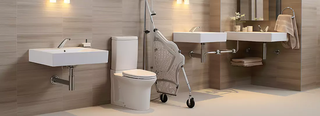 Reliable Handicap Washroom Installation and Maintenance in Citrus Park, FL