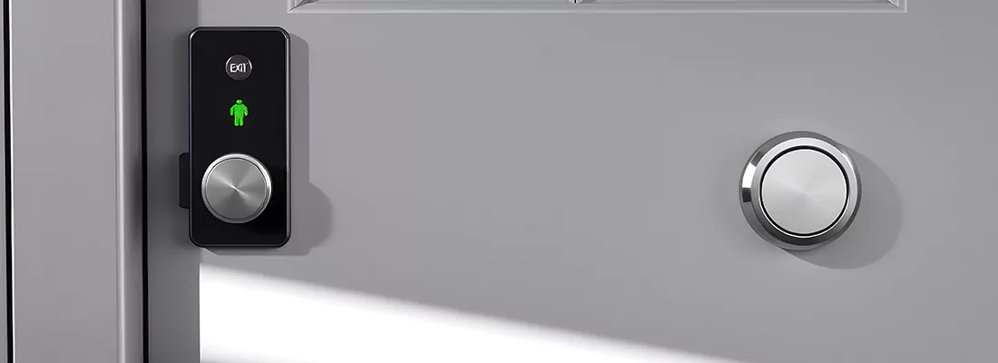 Reliable Maintenance and Repairs for Magnetic Locks in Citrus Park, FL