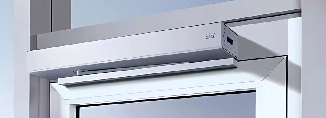 Residential and Commercial Low Energy Door Operator Solutions in Citrus Park, FL