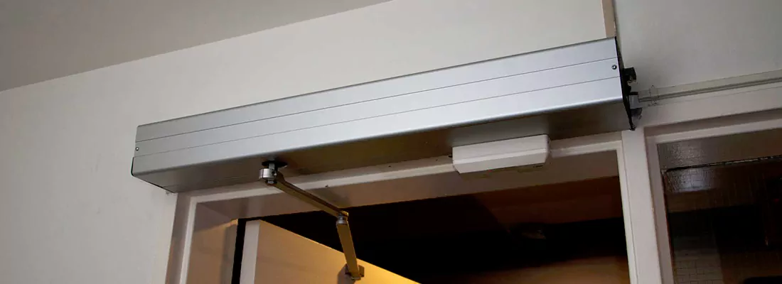 Residential Door Operator Service in Citrus Park, FL