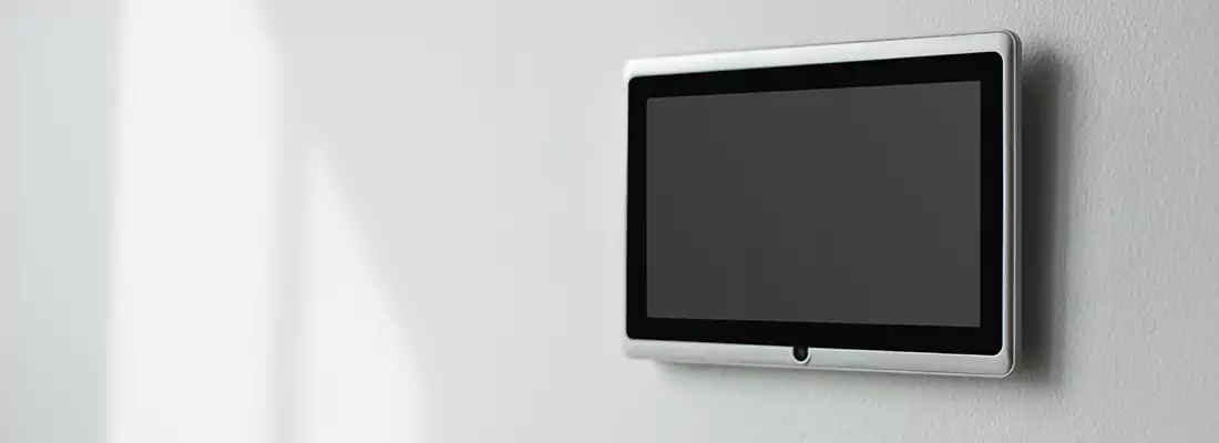 Residential Intercom Systems for Convenient Access in Citrus Park, FL