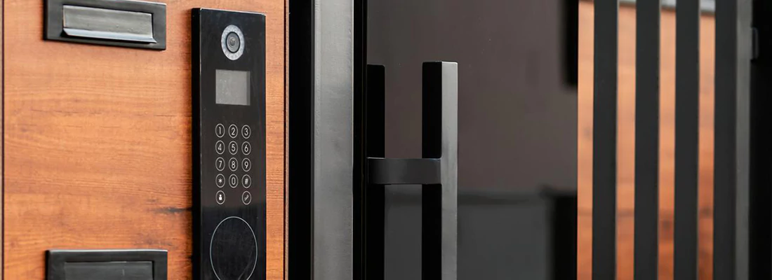 RFID-Enabled Access Control Systems in Citrus Park, FL