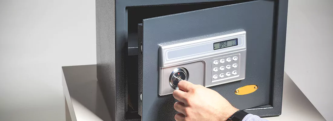 Safe Opening Repair in Citrus Park