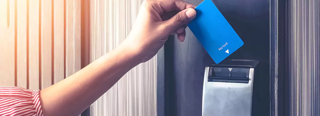 Secure Your Citrus Park Home or Business with Electric Locks