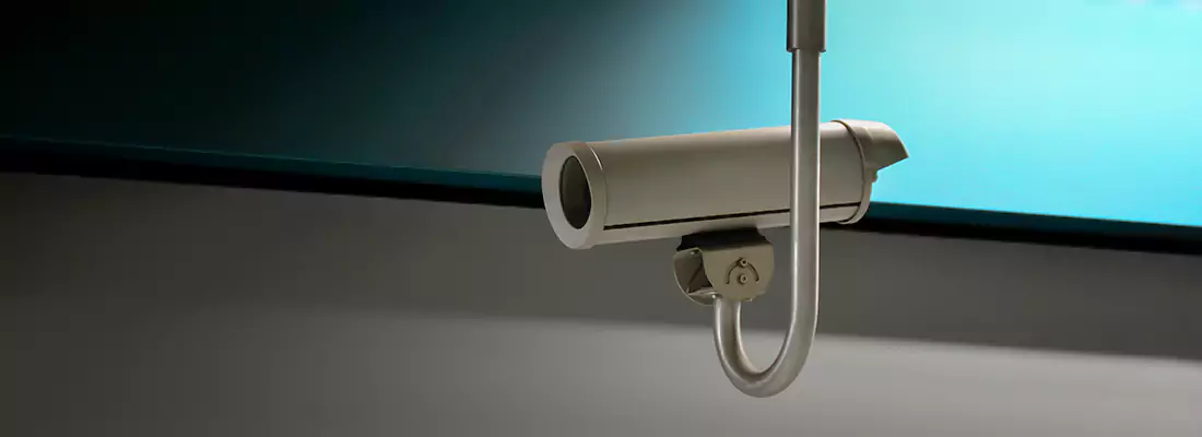 Smart Wireless CCTV Cameras for Remote Monitoring in Citrus Park, FL