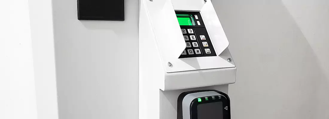 Top-Rated Keypad Access Control Installers Near You in Citrus Park, FL