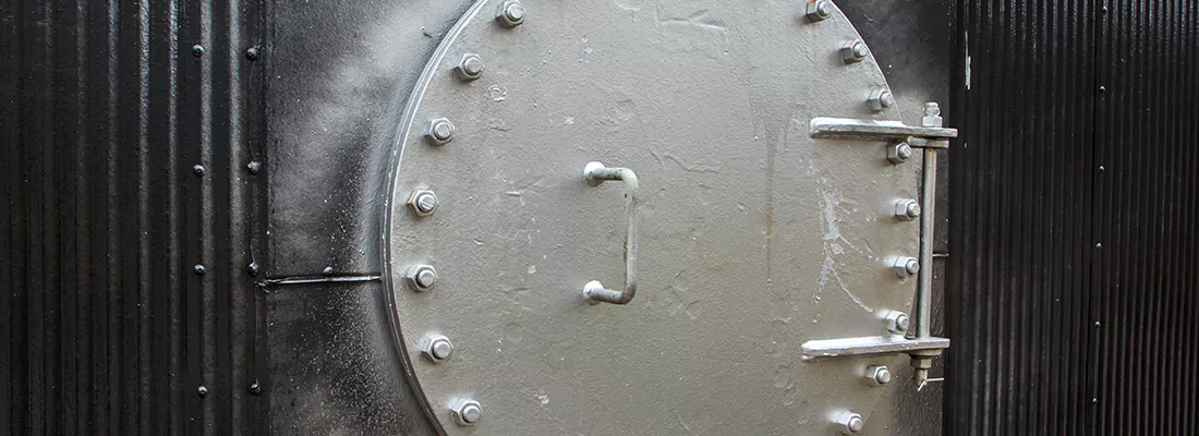 Vault Installation Cost in Citrus Park, FL