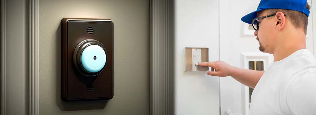 Why Choose Citrus Park Access Control for Door Wave Button Installation in Citrus Park, FL?
