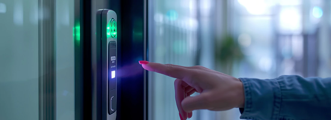 Why Choose Citrus Park Access Control for Touchless Door Installation in Citrus Park, FL?